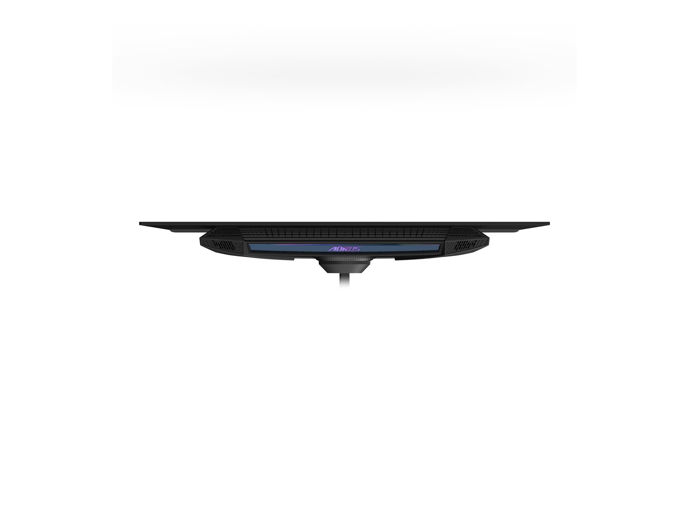 AORUS FO27Q5P QD-OLED Gaming-Monitor 27" QHD 500 Hz Schwarz