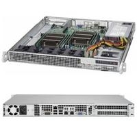 Super Micro Supermicro SuperServer 6018R-MD (SYS-6018R-MD)