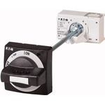 Eaton Electric GmbH Türkupplungsdrehgriff NZM2-XTVDV (260174)