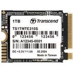 Transcend MTE310S SSD (TS1TMTE310S)