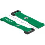 Delock Klettverschluss-Cinchkabelbinder (19541)