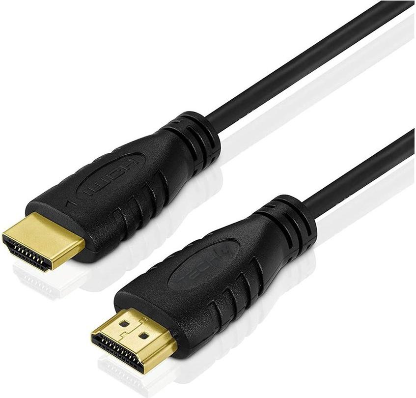 HDMI-Kabel-M/M-4K*2K-9m/10ft Hersteller: Techly (ICOC-HDMI2-4-090)