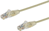 StarTech.com 2m Cat6-Kabel (N6PAT200CMGRS)