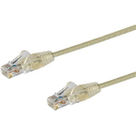 StarTech.com 2m Cat6-Kabel (N6PAT200CMGRS)