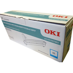 OKI EP Cartridge Cyan (01247403)