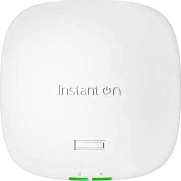 HPE Networking Instant On AP32 (EU) - Accesspoint (S1T28A)