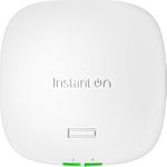 HPE Networking Instant On AP32 (EU) - Accesspoint (S1T28A)