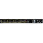 Cisco Catalyst IE9320 IE-9320-24T4X-E Switch – Managed – 24× 10/100/1000 – 4× 10G SFP+ – Rugged – Schwarz