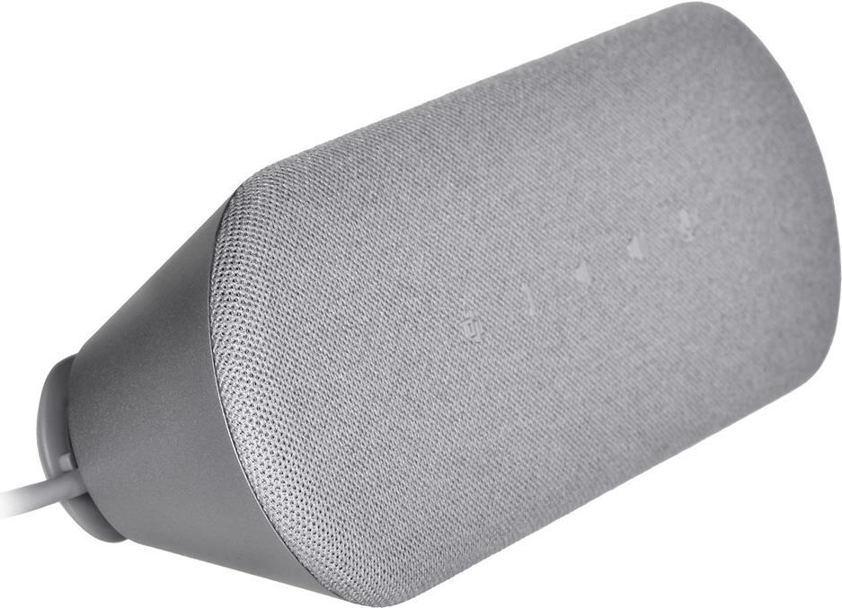 DELL SP3022 Freisprecheinrichtung Silber, Grau