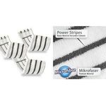 Peggy Perfect Feuchtmop-Set, für glatte Böden aus Microfaser, Maße: (B)470 x (T)170 mm, geeignet - 1 Stück (205)