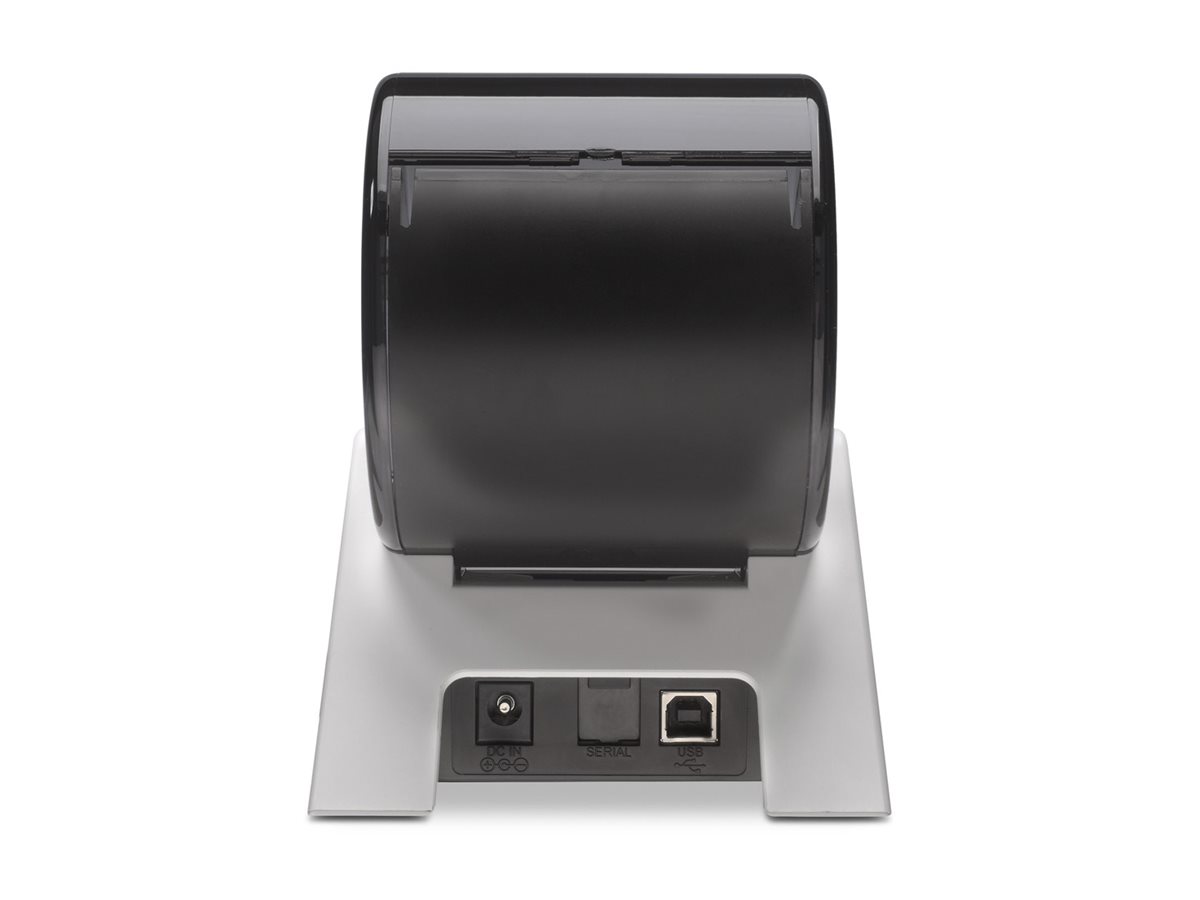 Seiko Instruments Smart Label Printer SLP620 Etikettendrucker Thermodirekt 203 dpi USB Schwarz, Grau