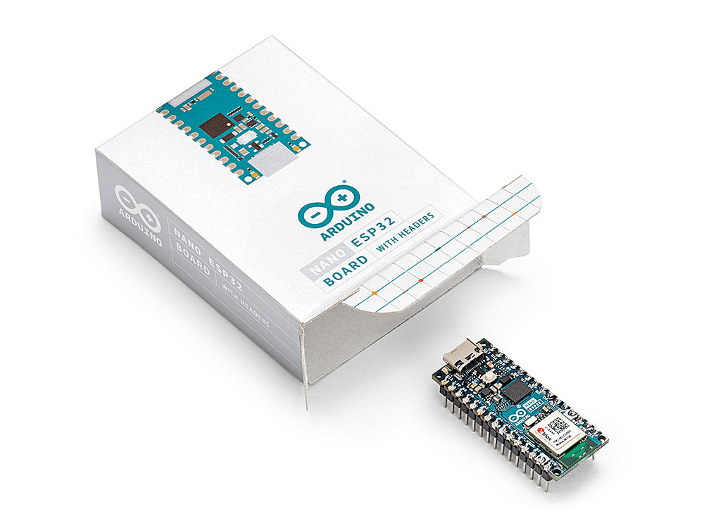Arduino Nano ESP32 240 MHz