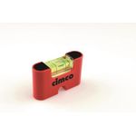 Cimco Wasserwaage zum Ausrichten 211555 Schaltern 1 (211555)