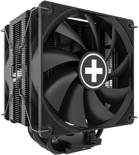 Xilence Performance A+ M705D Prozessor-Luftkühler Multi-Sockel 120 mm Schwarz