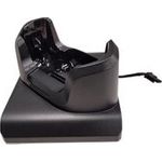 ZEBRA Charge-only replacement cradle cup kit for TC53 / TC58, TC53e / TC58e / TC53e-RFID devices, Includes a user-swappable cup, screw to attach cup to base and a grey shim for a device with a boot, (CRDCUP-NGTC5B-01)