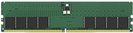 Kingston Technology ValueRAM KVR52U42BD8K2-64 Speichermodul 64 GB 2 x 32 GB DDR5 5200 MHz (KVR52U42BD8K2-64)