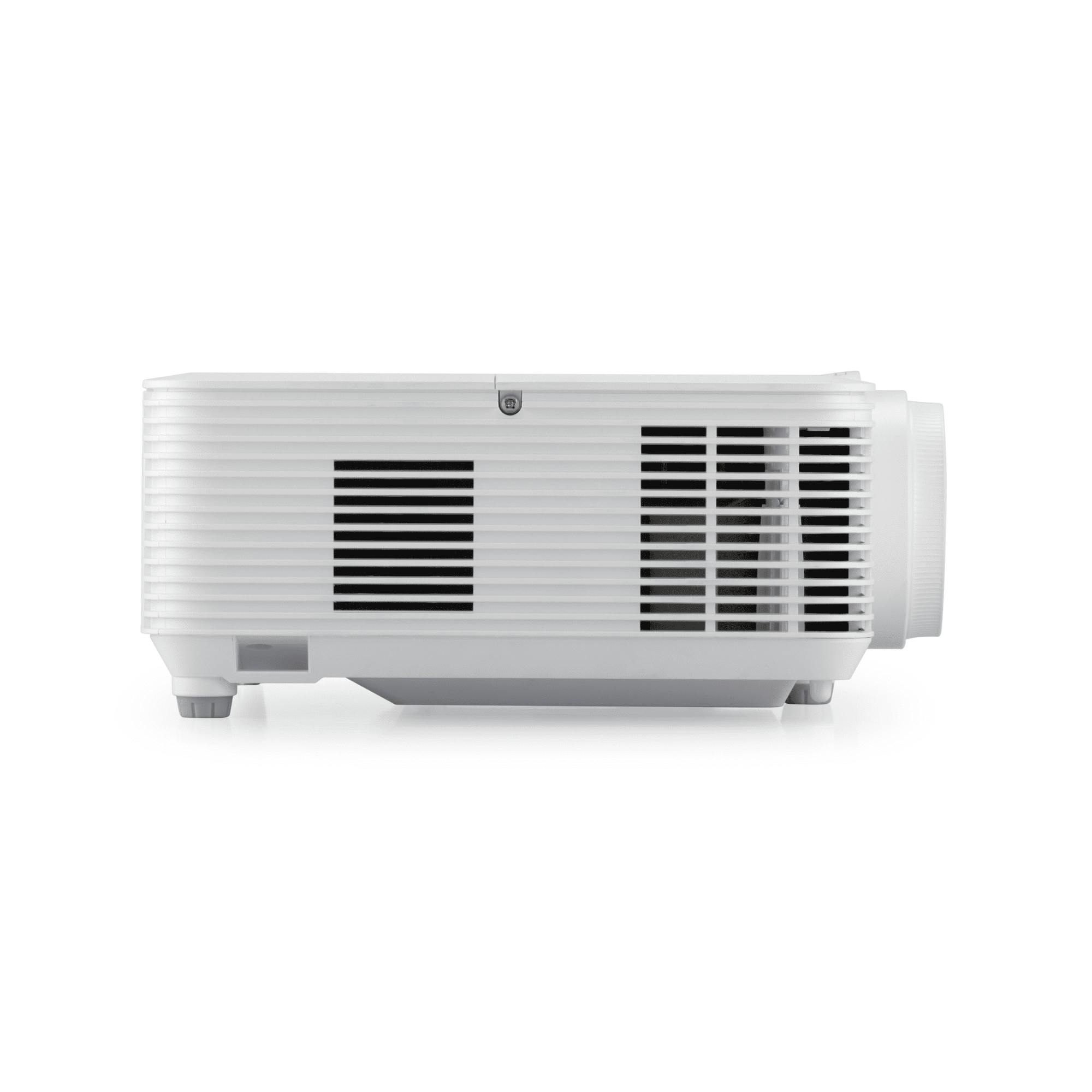 InFocus Orbital IN0061SL DLP-Projektor 4000 ANSI Lumen 4K UHD Weiß
