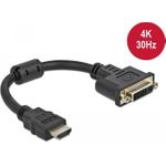 DeLOCK Videoanschluß (65206)