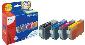 Pelikan P36 4er-Pack (4111784)