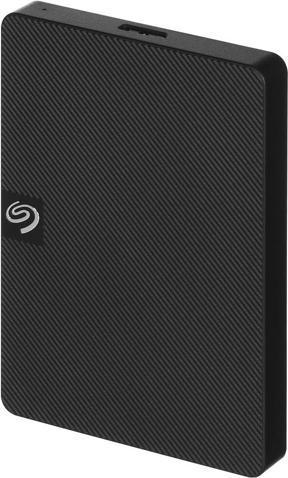 Seagate Expansion Tragbare Externe Festplatte 1 TB USB 3.0 Schwarz