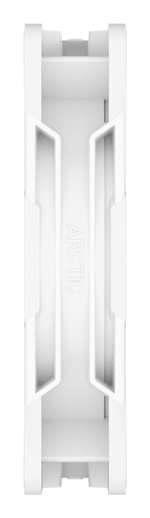 Arctic P14 Pro Reverse A-RGB 140 mm PWM Gehäuselüfter Weiß