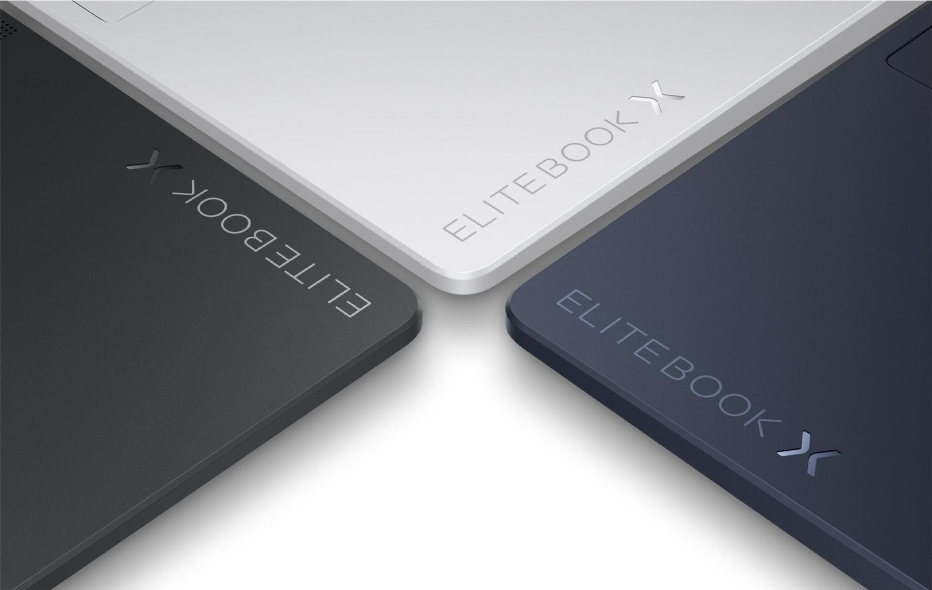 HP EliteBook X G2i 14" Notebook Intel Core Ultra 5 325 32 GB RAM 512 GB SSD Windows 11 Pro Gletscher-Silber-Magnesium