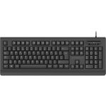 Conceptronic KAYNE01PT USB-Tastatur mit Smart ID-Kartenleser - Portugiesisches Layout (KAYNE01PT)