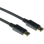 ACT 5 metre DisplayPort cable male (AK3986)