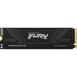 Kingston FURY Renegade G5 PCIe 5.0 M.2 NVMe SSD (SFYR2D/8T1)