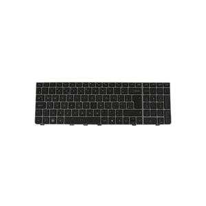 HP Tastatur GB für ProBook 4530s, 4535s, 4730s (646300-031)