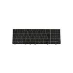 HP Tastatur GB für ProBook 4530s, 4535s, 4730s (646300-031)