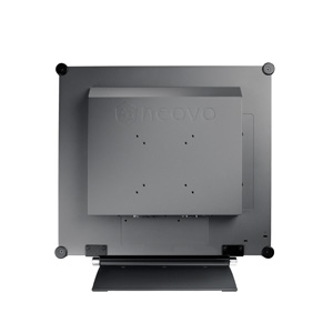 AG Neovo X-19E 19Zoll SXGA TFT Flach Schwarz Computerbildschirm (X19E0011E0100)