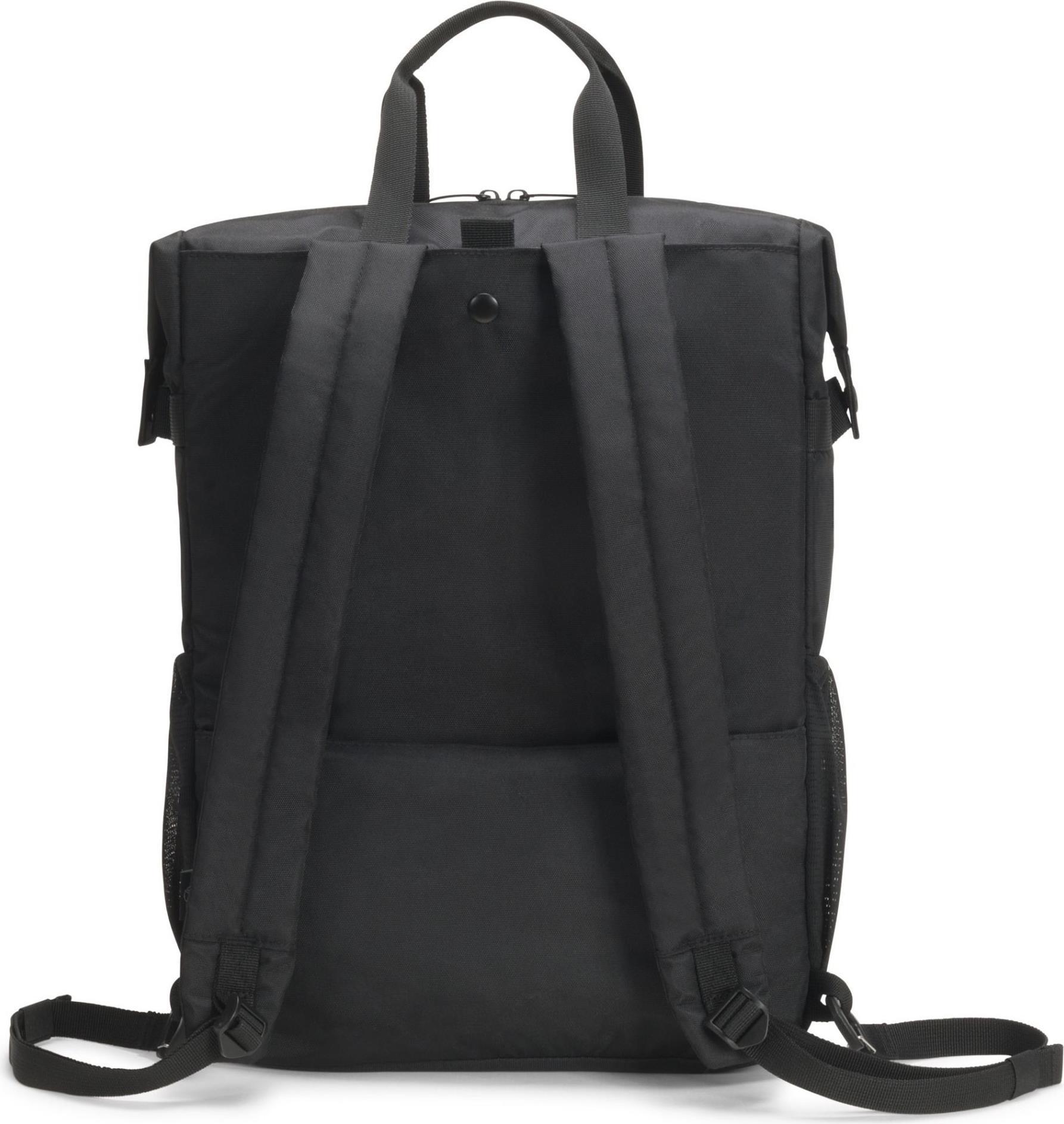 Dicota D31862-DFS Notebooktasche 38,1 cm (15" ) Rucksack Schwarz (D31862-DFS)