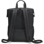 Dicota D31862-DFS Notebooktasche 38,1 cm (15" ) Rucksack Schwarz (D31862-DFS)