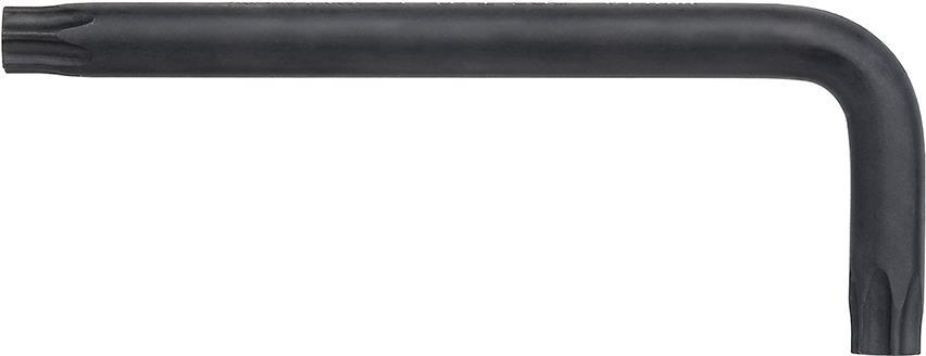Wiha 01319 L-Torx-Schlüssel (363 T30)