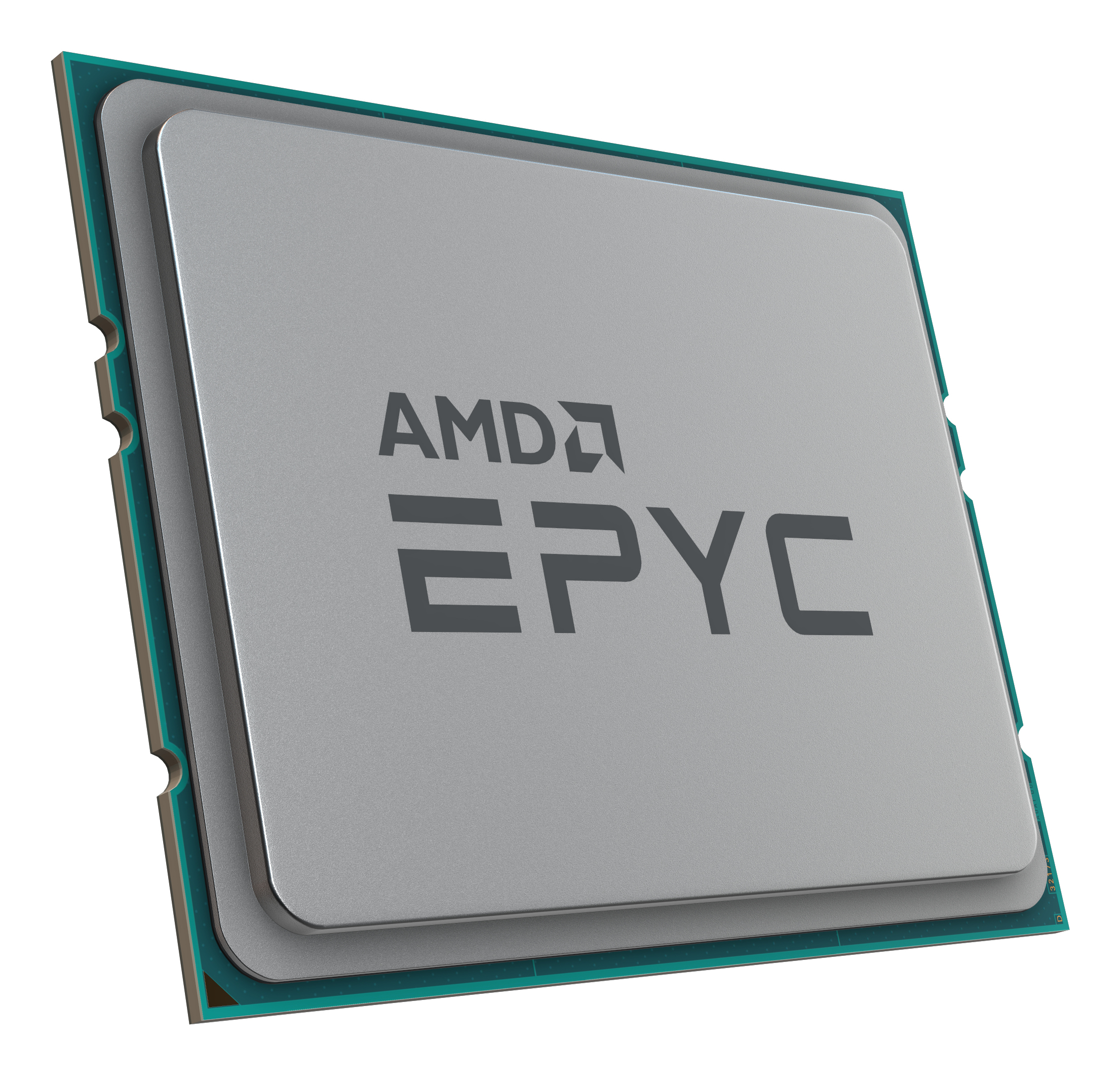 AMD EPYC 7543P 2.8 GHz 32 Kerne Prozessor