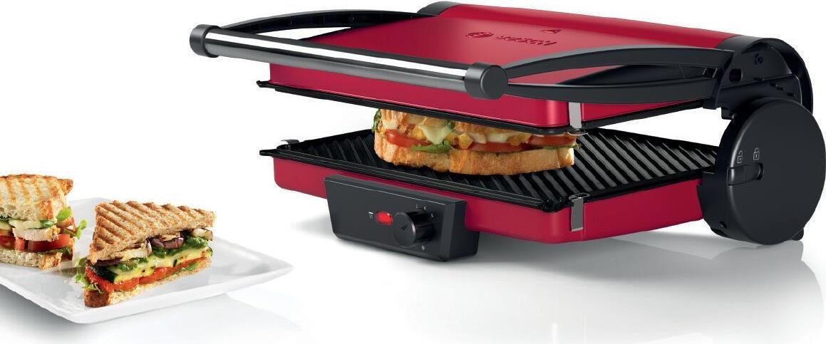 Bosch TCG4104 Kontaktgrill TCG4104