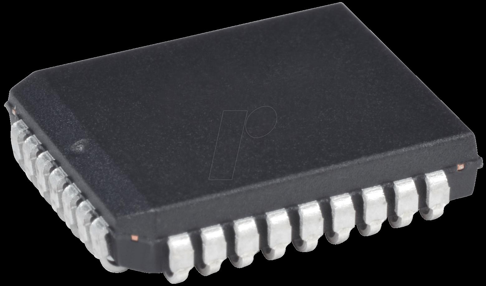 MICROCHIP 39SF04070-4C-N - Special-Memory, 4 Mb (512 K x 8), 4,5 … 5,5 V, PLCC-32 (SST39SF040-70-4C-NHE)