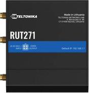 Teltonika RUT271 RedCap 5G Router eSIM 2x Ethernet WiFi DIN-Schiene montierbar (RUT271200000) (geöffnet)