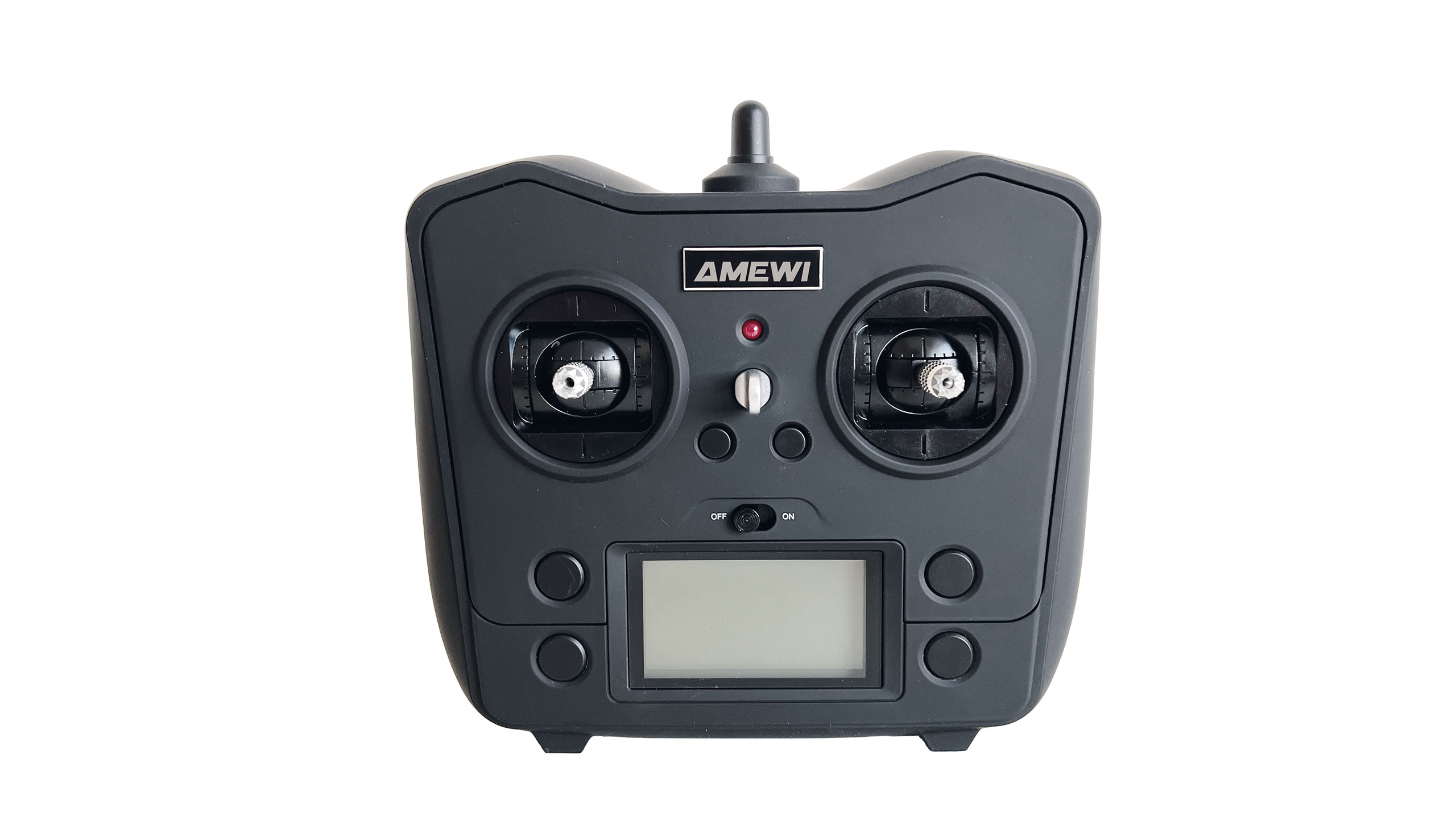 Amewi Mercedes-Benz Arocs Muldenkipper 6x6 1:14 RTR Rot