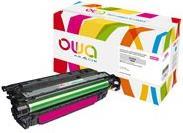 OWA Toner komp. HP CF333A magenta (K15940OW)