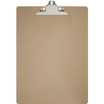 Maul Klemmbrett 2392770 Holz (B x H x T) 310 x 450 x 40 mm (2392770)