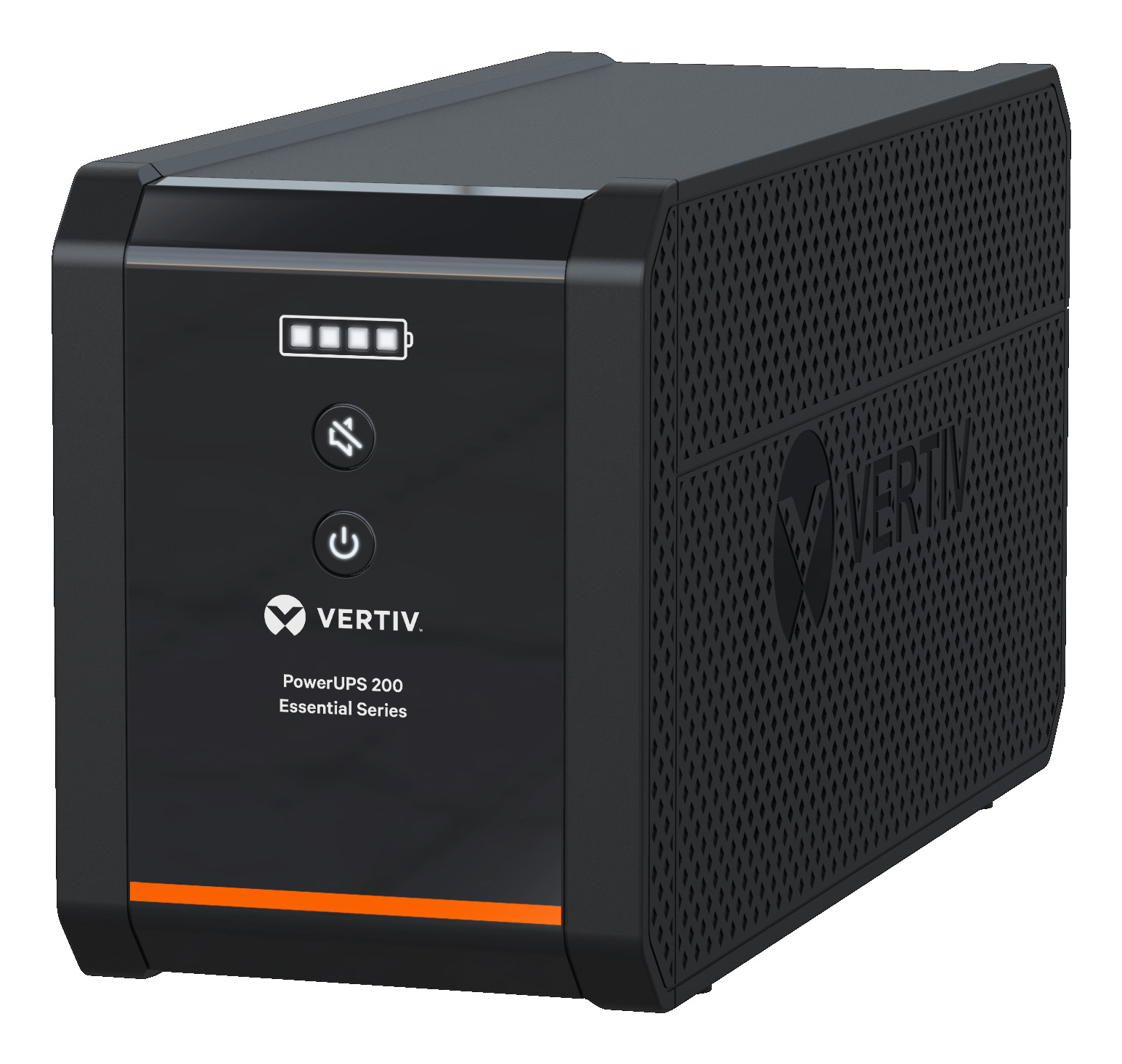 Vertiv PSA6E-1600IT-IEC Essential Series USV Line-Interaktiv 1,6 kVA 925 W 230 V Schwarz