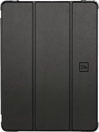 TUCANO Satin Case für iPad 10.2 Zoll 7. -9. Gen. schwarz - Tablet (IPD102ST-BK)