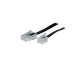 Alcasa RJ-45 RJ-11 15m (TZM-15)