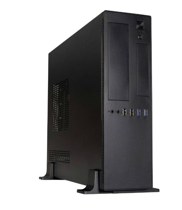 Gigabyte Desktop PC R5-9600-16-1TBw AMD Ryzen 5 9600 16GB DDR5 RAM 1TB SSD Windows