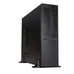 Gigabyte Desktop PC R5-9600-16-1TBw AMD Ryzen 5 9600 16GB DDR5 RAM 1TB SSD Windows