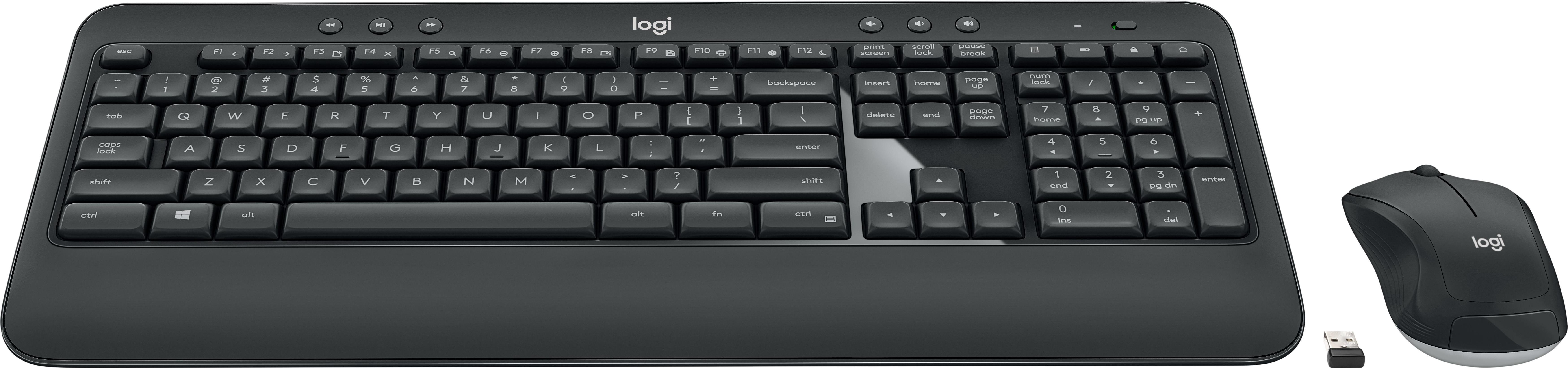 Logitech MK540 Advanced (920-008685)
