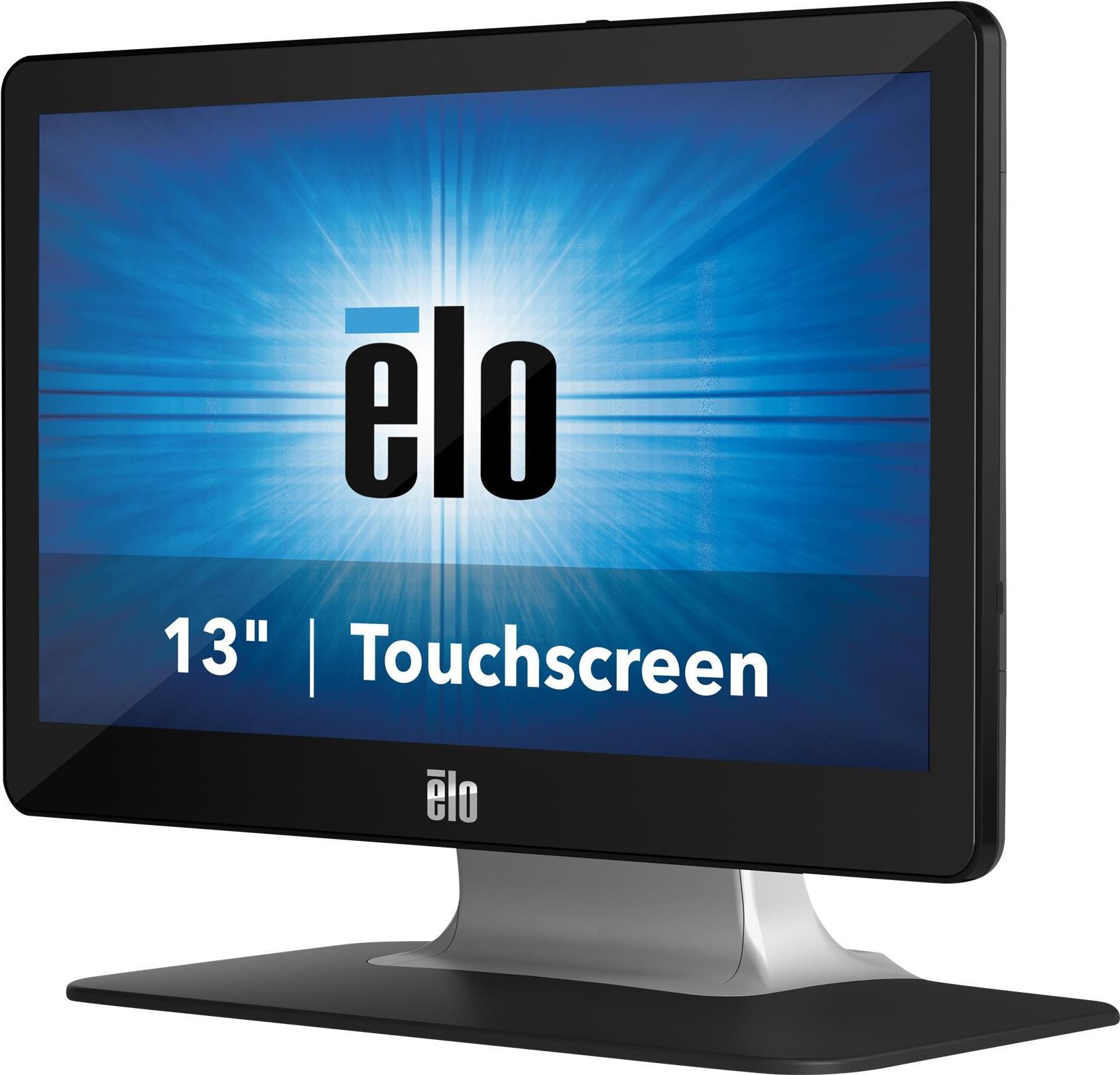 Elo ET1302L LCD-Monitor (E683204)