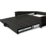 DIGITUS Professional DN-19-TRAY-2-450-SW Extendible (DN-19-TRAY-2-450-SW)